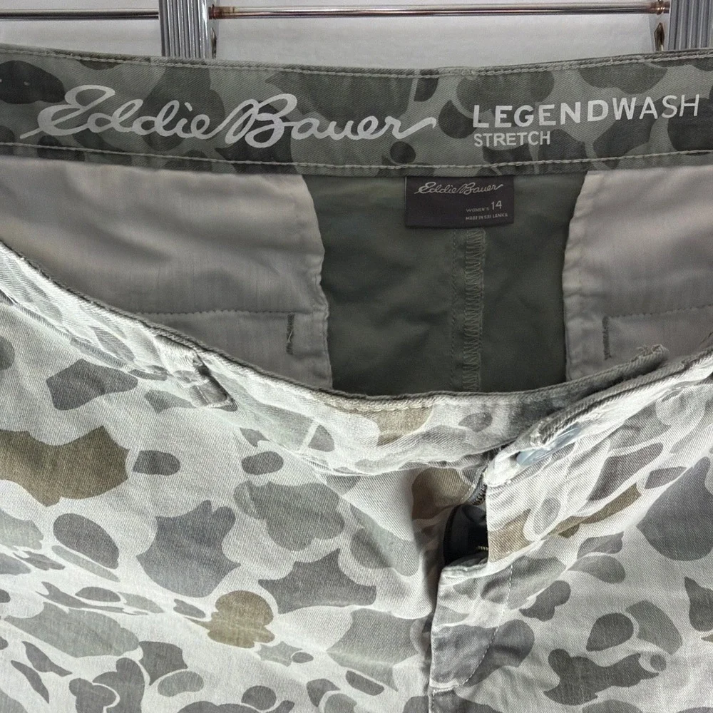 Eddie Bauer eddie bauer